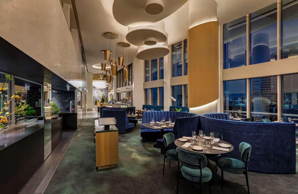 The Darling At The Star Gold Coast Hotel Restaurant photo