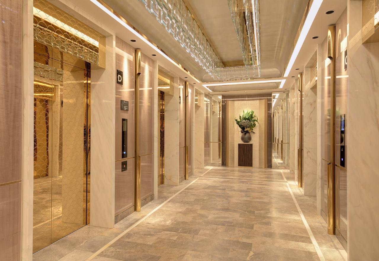 The Darling At The Star Gold Coast Hotel Exterior photo