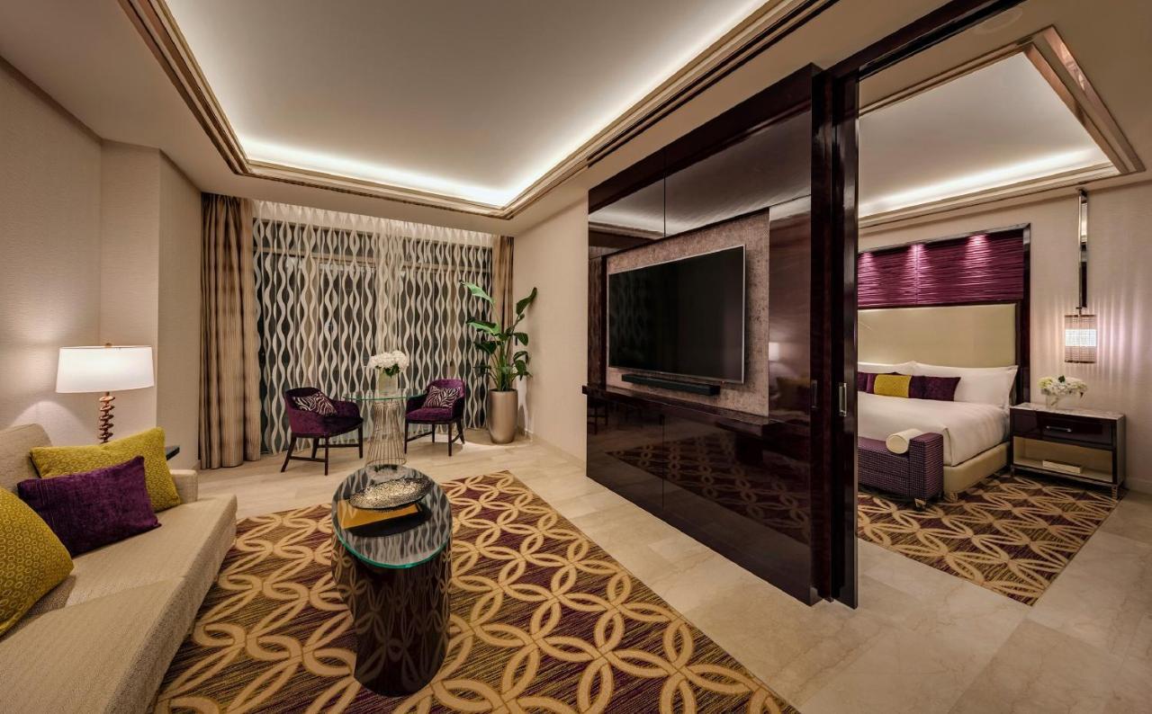 The Darling At The Star Gold Coast Hotel Exterior photo