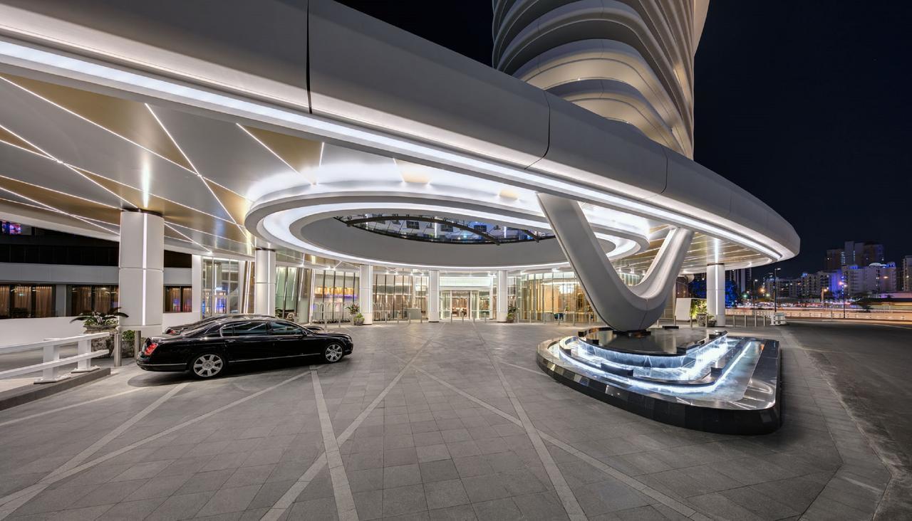 The Darling At The Star Gold Coast Hotel Exterior photo