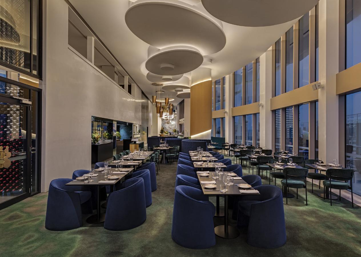 The Darling At The Star Gold Coast Hotel Exterior photo