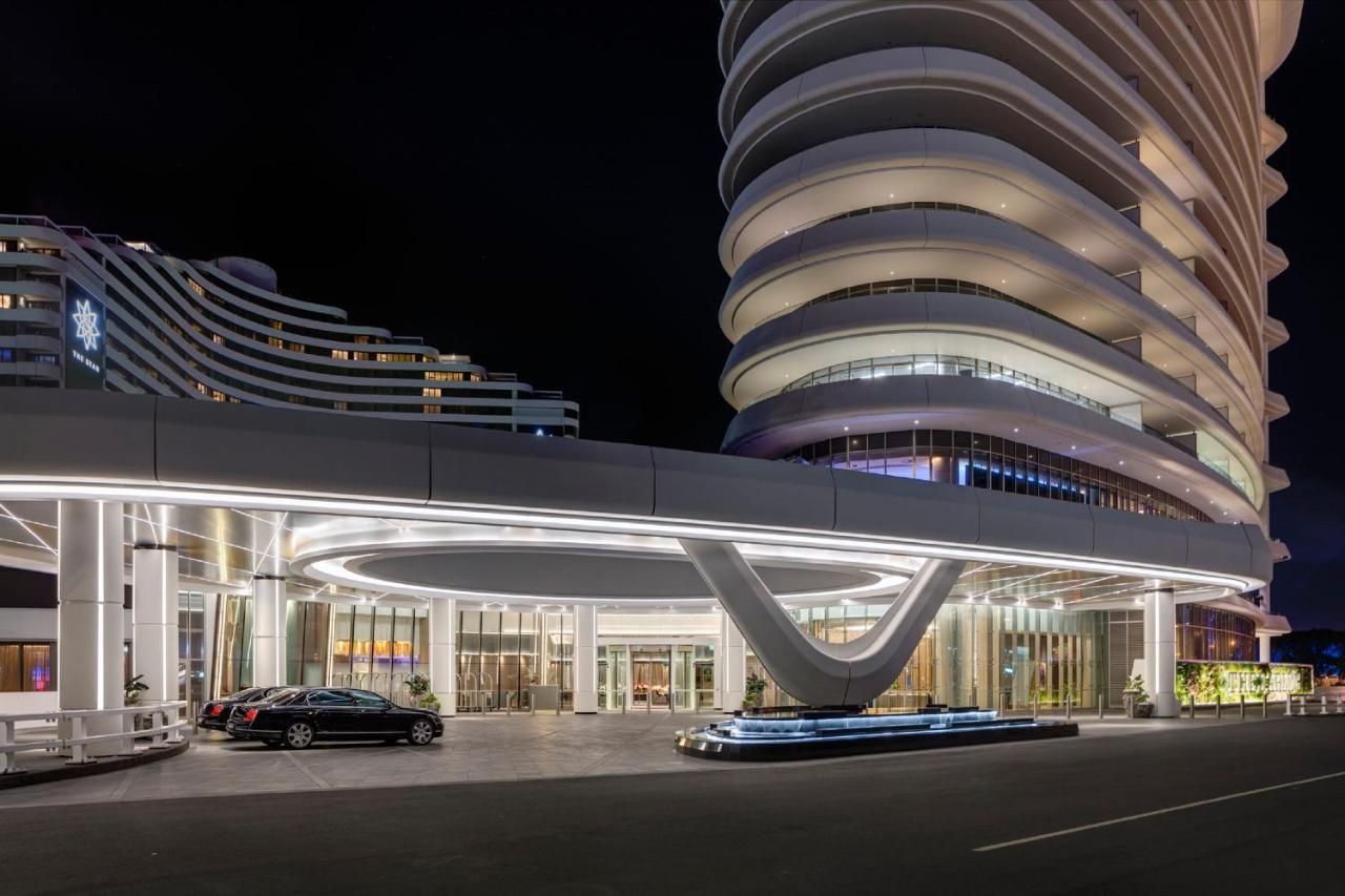 The Darling At The Star Gold Coast Hotel Exterior photo