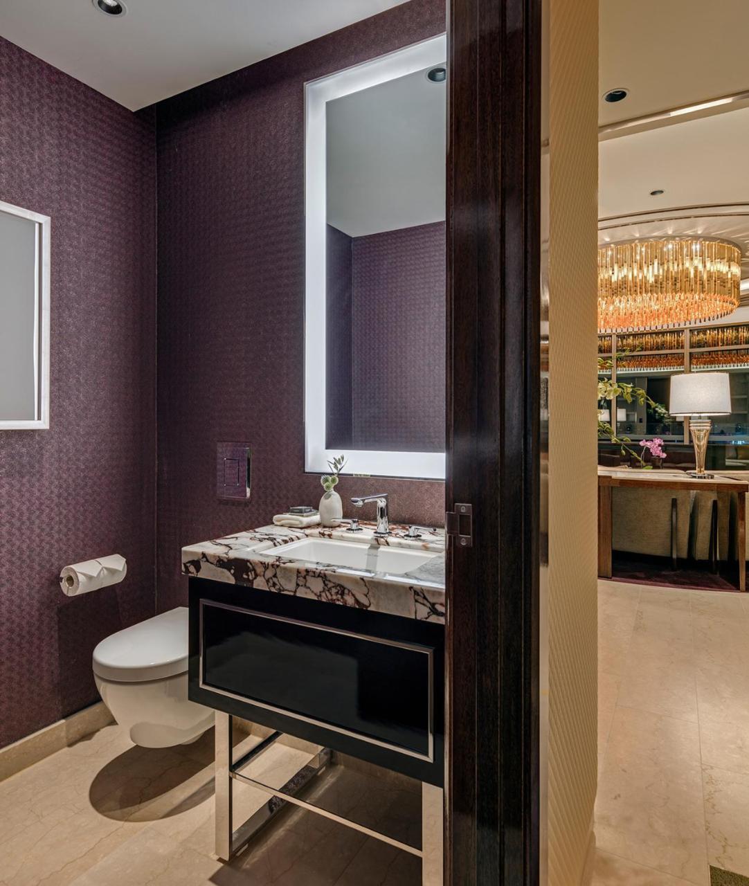 The Darling At The Star Gold Coast Hotel Exterior photo