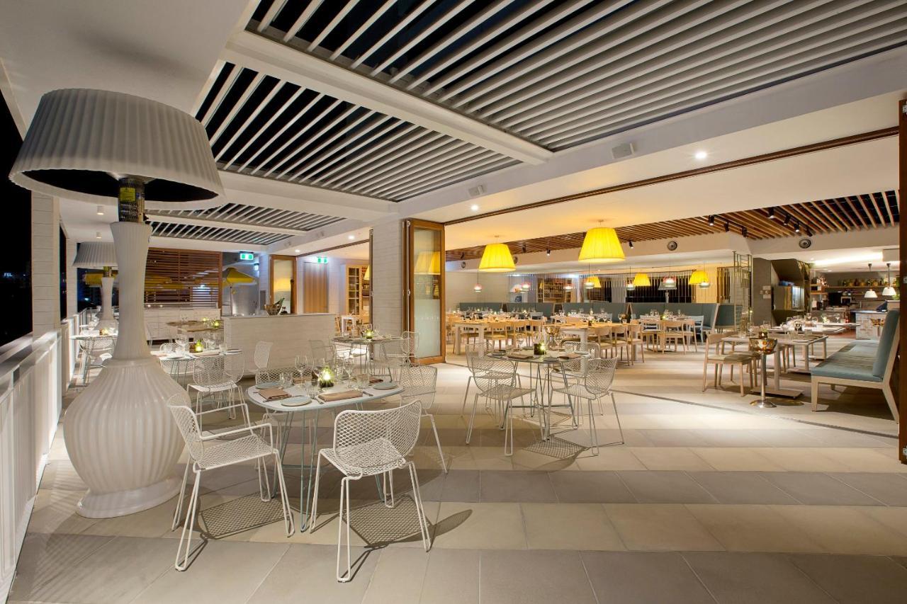 The Darling At The Star Gold Coast Hotel Exterior photo