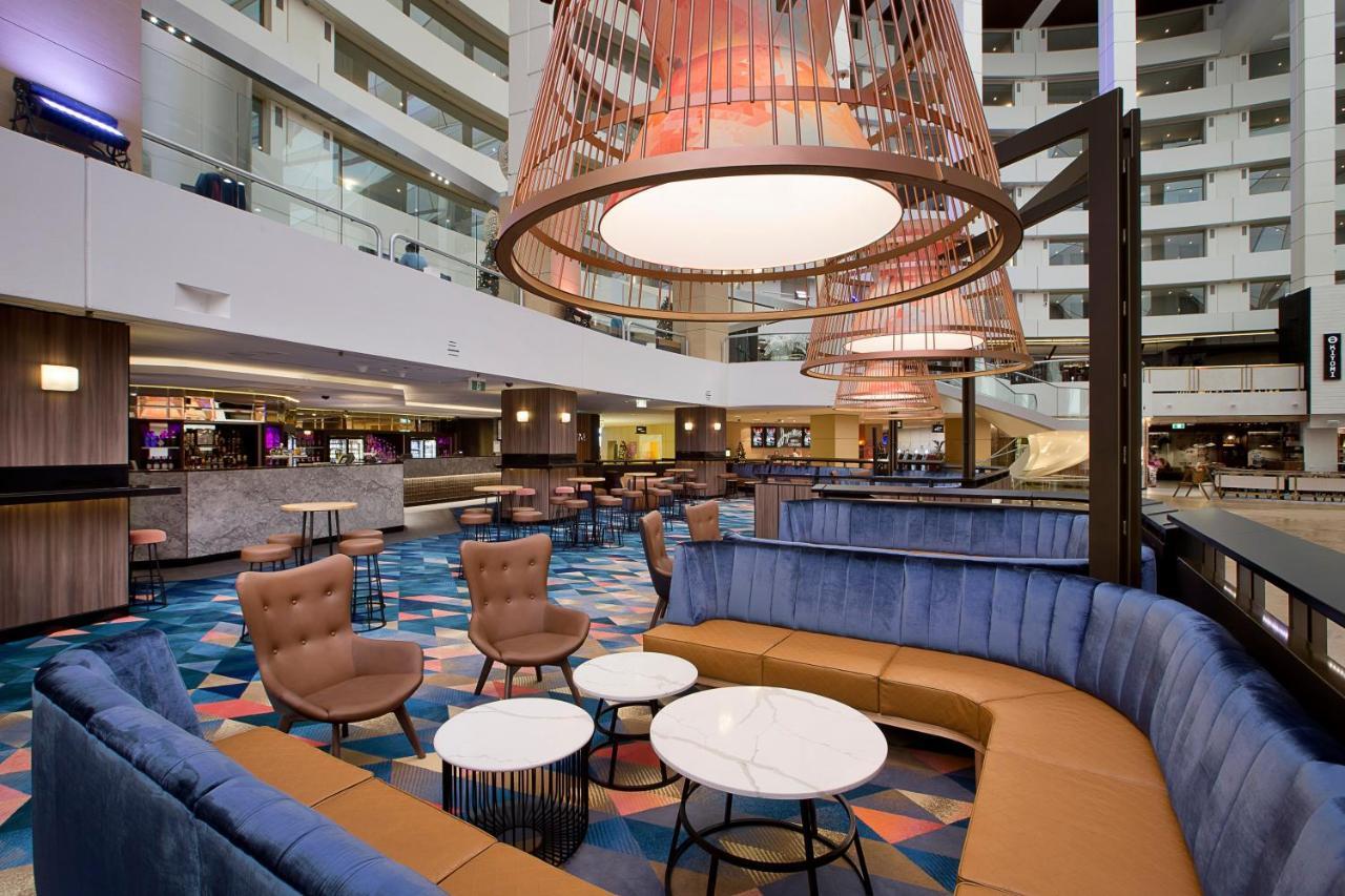 The Darling At The Star Gold Coast Hotel Exterior photo