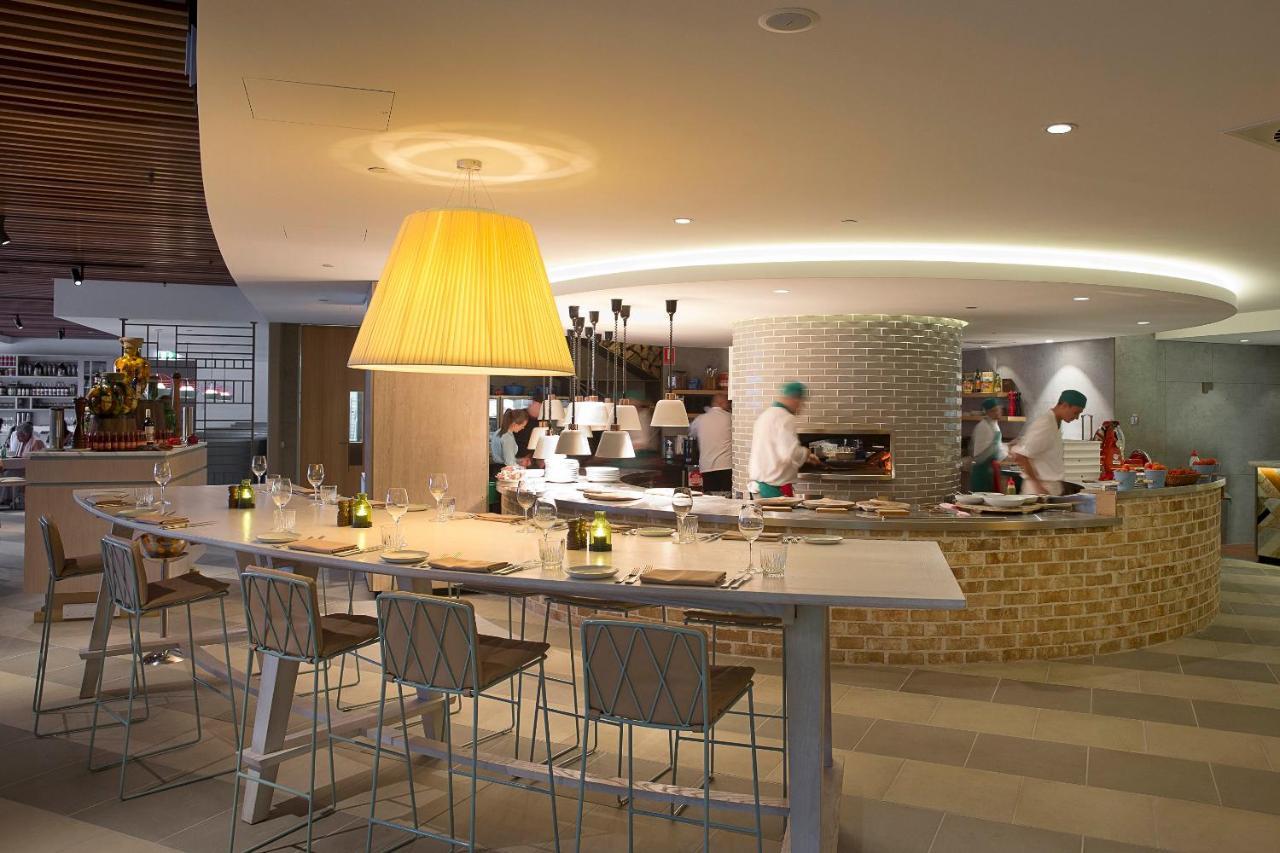 The Darling At The Star Gold Coast Hotel Exterior photo