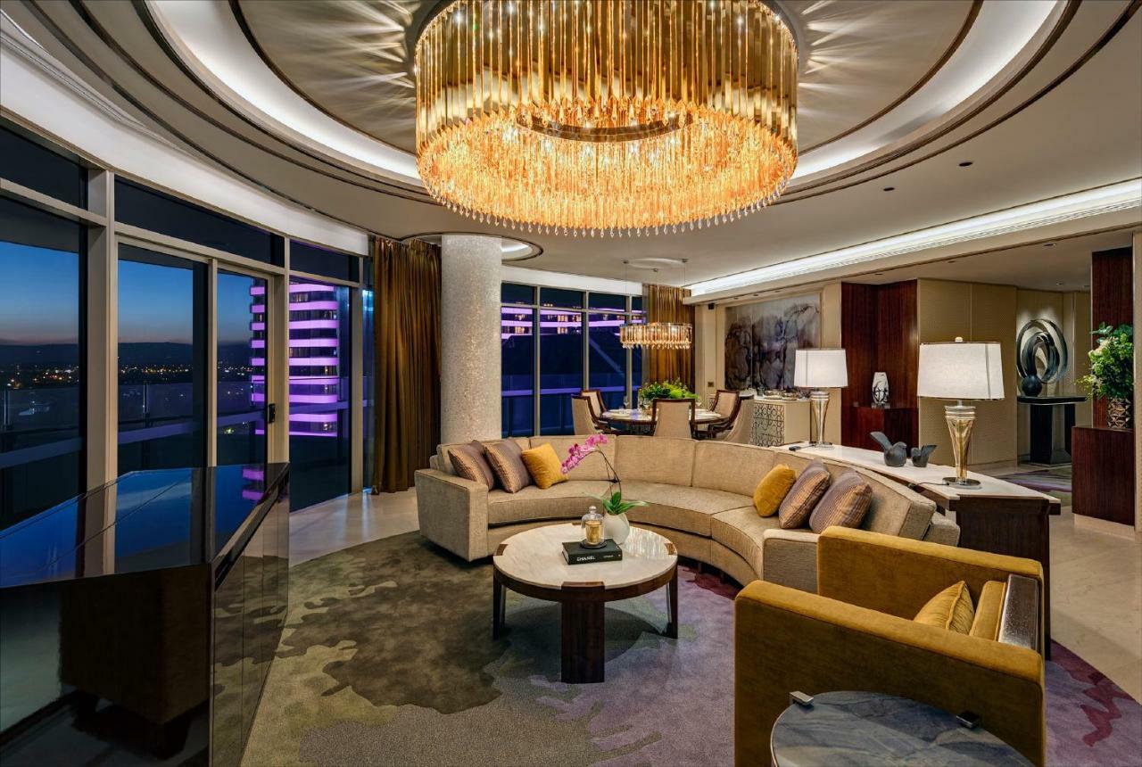 The Darling At The Star Gold Coast Hotel Exterior photo